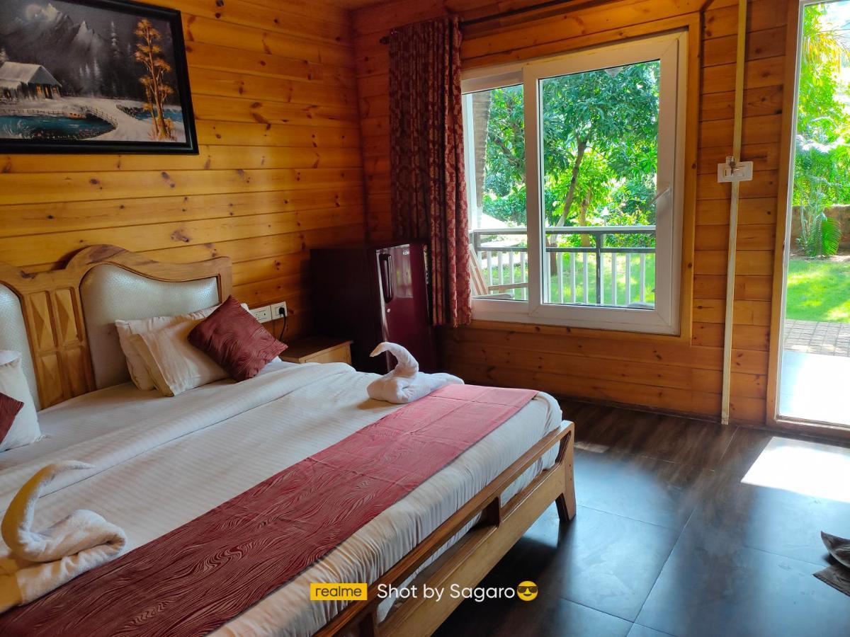 Casa Seaesta Beach Cottages And Suites أرامبول المظهر الخارجي الصورة