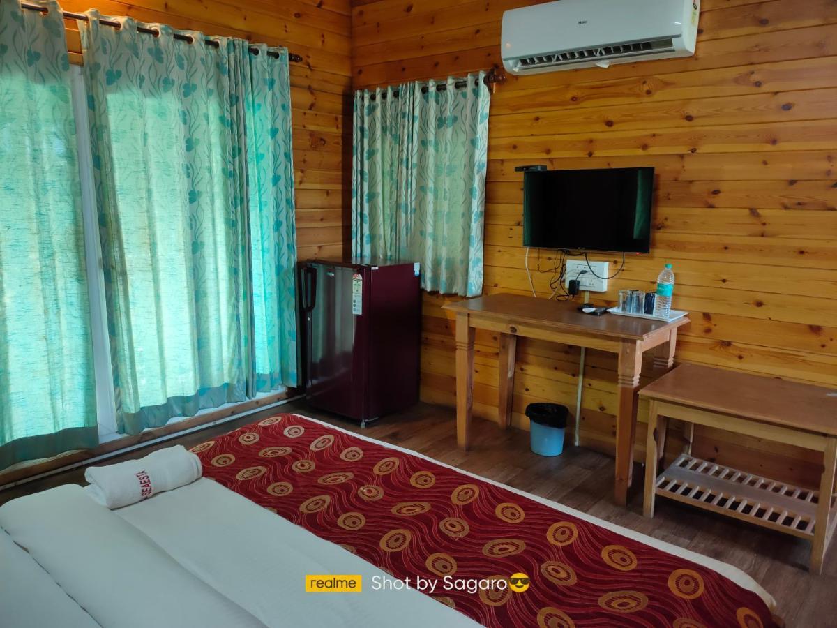 Casa Seaesta Beach Cottages And Suites أرامبول المظهر الخارجي الصورة