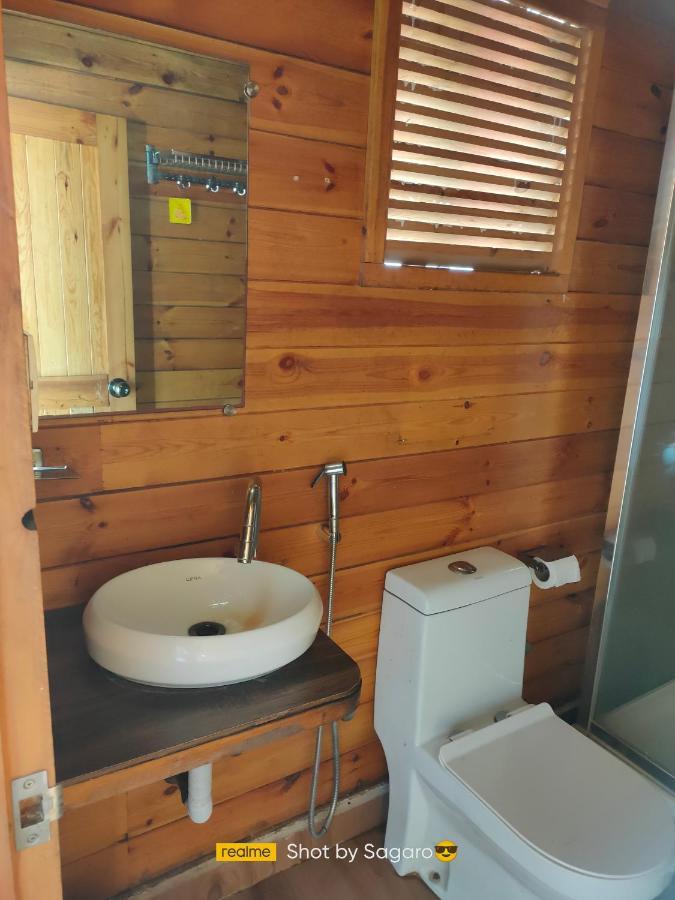 Casa Seaesta Beach Cottages And Suites أرامبول المظهر الخارجي الصورة