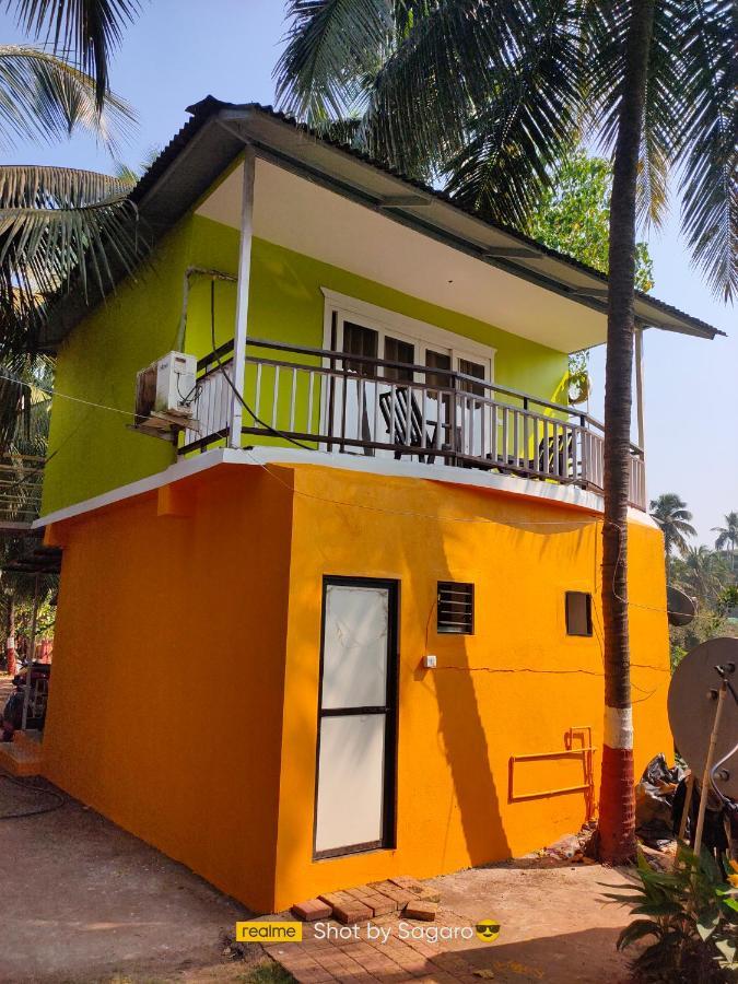 Casa Seaesta Beach Cottages And Suites أرامبول المظهر الخارجي الصورة