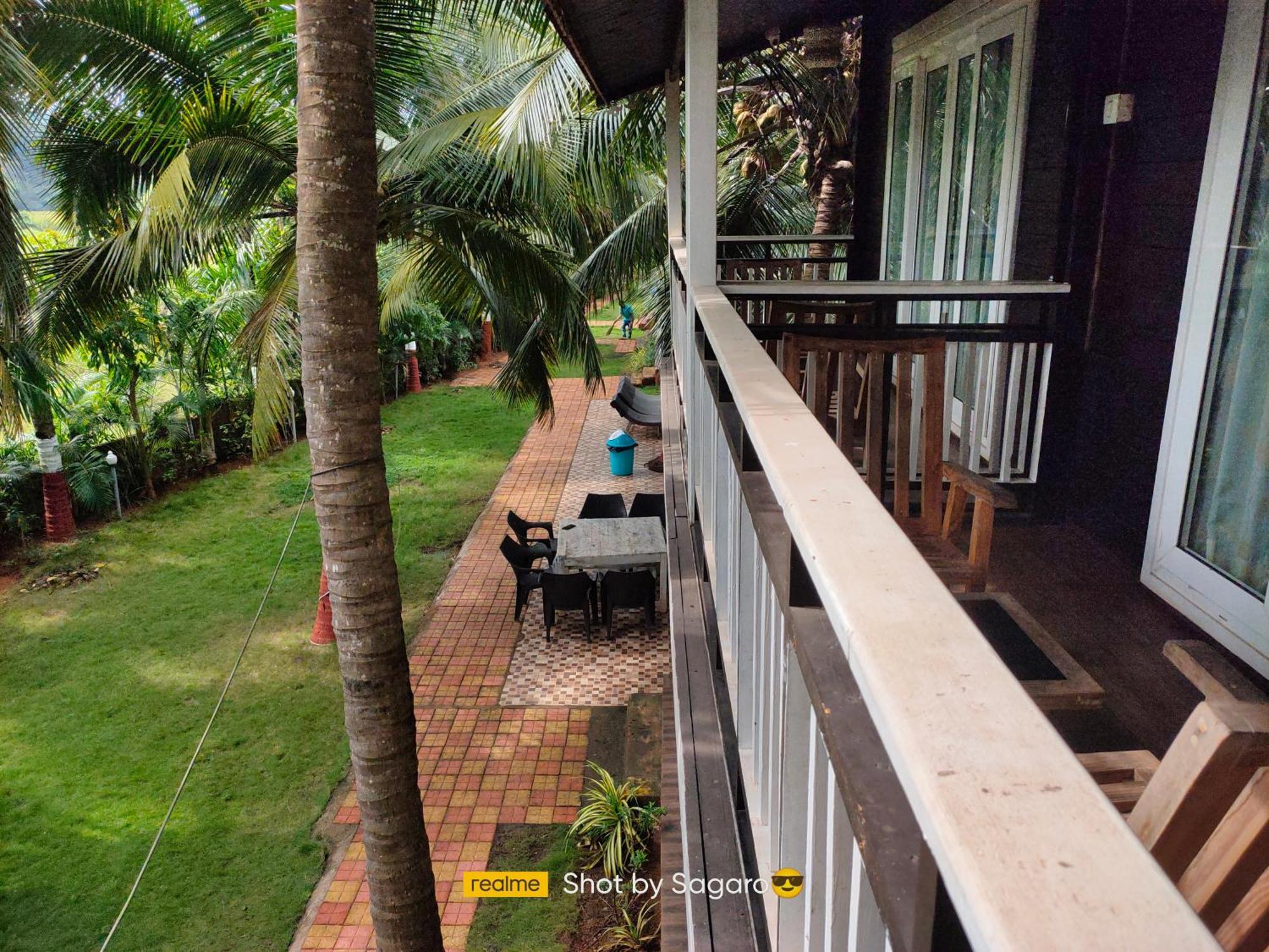 Casa Seaesta Beach Cottages And Suites أرامبول الغرفة الصورة