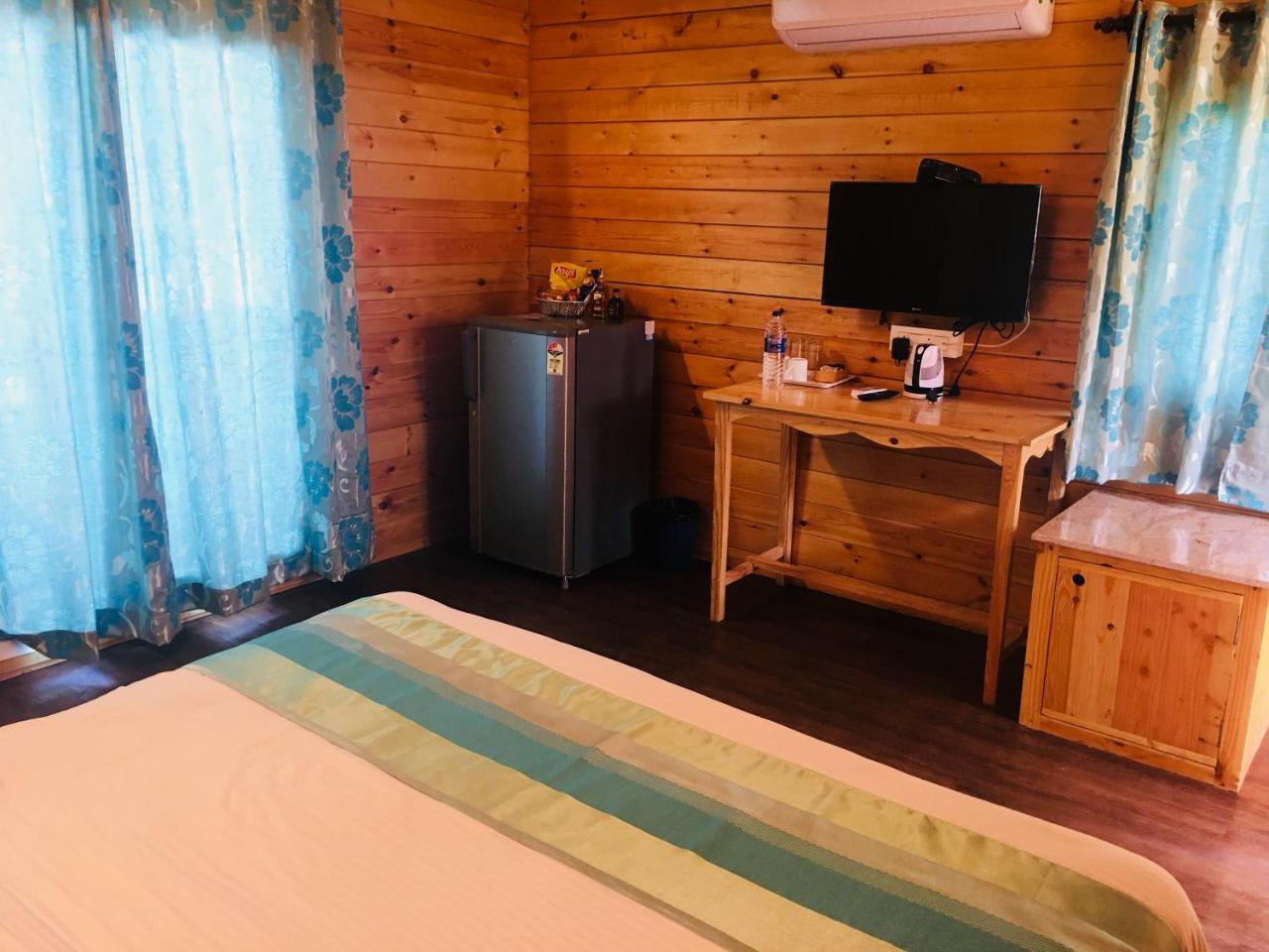 Casa Seaesta Beach Cottages And Suites أرامبول المظهر الخارجي الصورة
