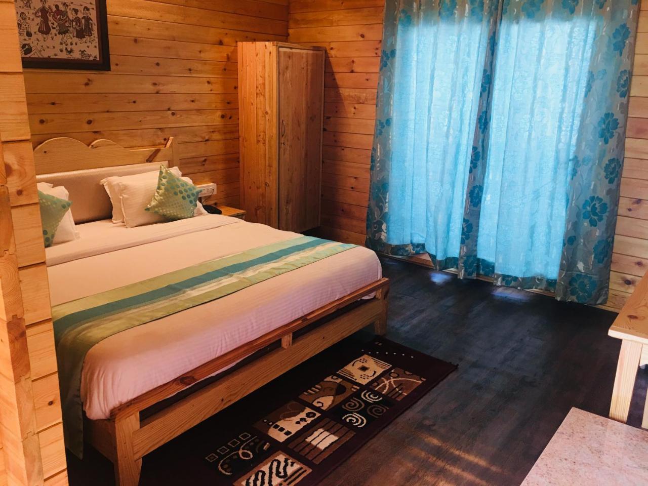 Casa Seaesta Beach Cottages And Suites أرامبول المظهر الخارجي الصورة