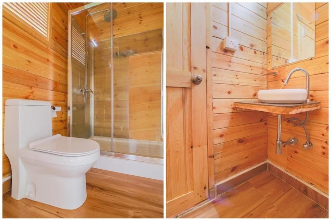 Casa Seaesta Beach Cottages And Suites أرامبول المظهر الخارجي الصورة