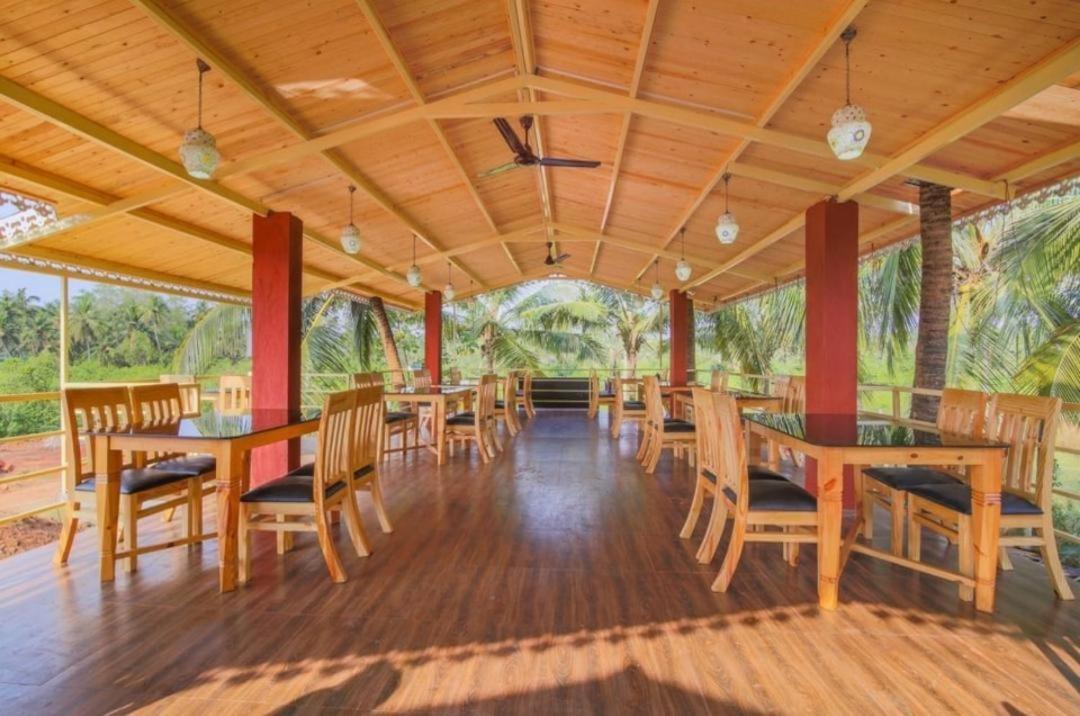 Casa Seaesta Beach Cottages And Suites أرامبول المظهر الخارجي الصورة